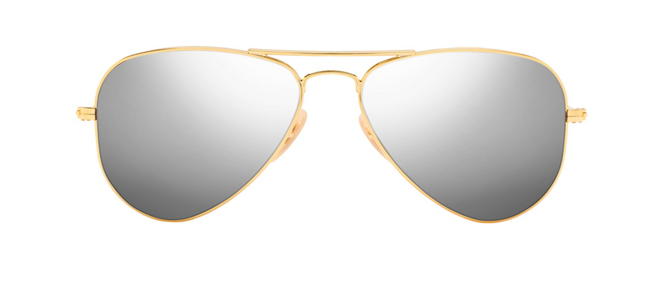 product image of Ray-Ban Junior RJ9506S-13-52 Gold