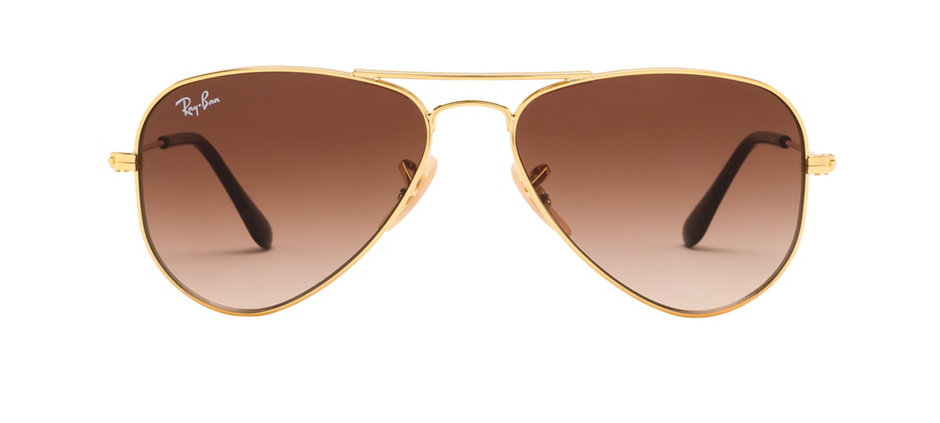 product image of Ray-Ban Junior RJ9506S-13-52 Gold