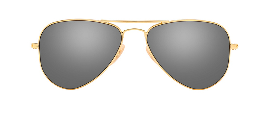 product image of Ray-Ban Junior RJ9506S-13-52 Gold