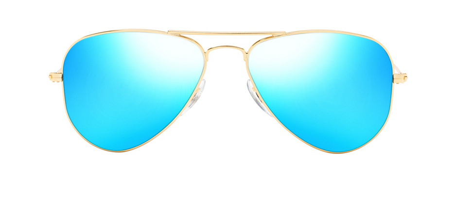 product image of Ray-Ban Junior RJ9506S-52 Gold