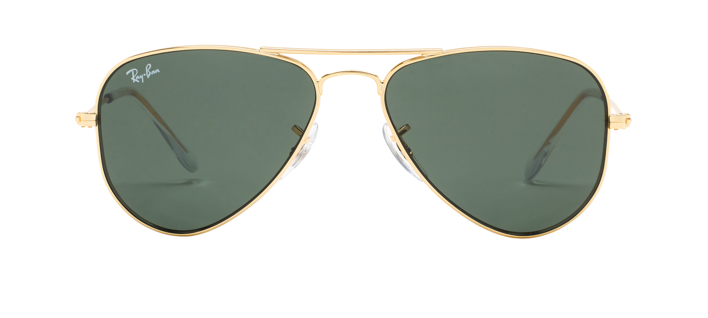 product image of Ray-Ban Junior RJ9506S-52 Gold
