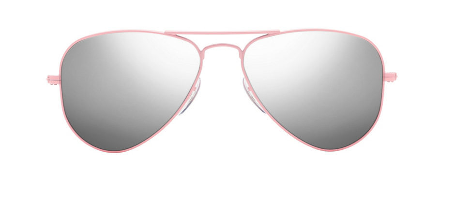 product image of Ray-Ban Junior RJ9506S-52 Pink