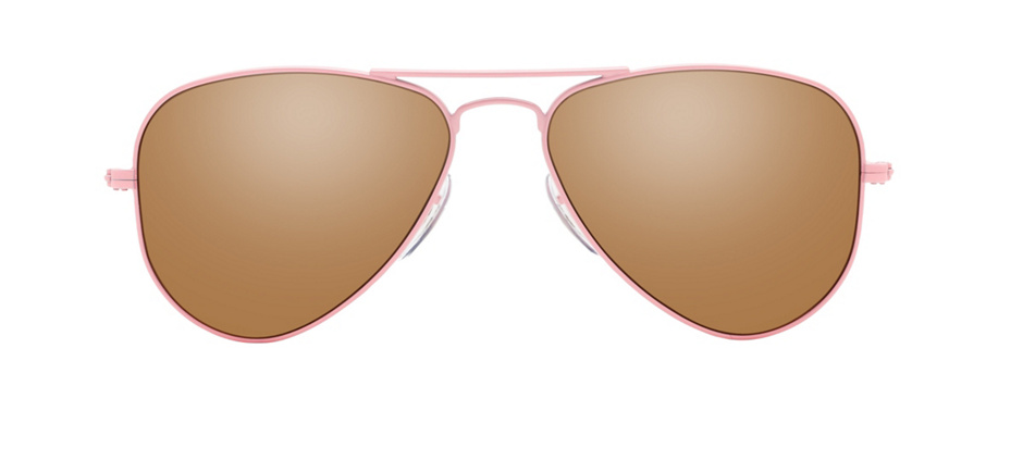 product image of Ray-Ban Junior RJ9506S-52 Pink