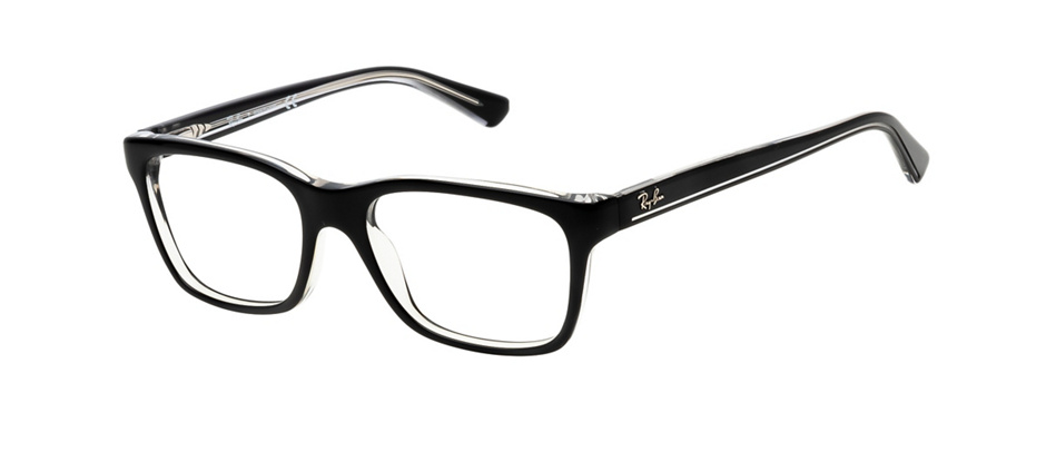 product image of Ray-Ban Junior RY1536-48 Black