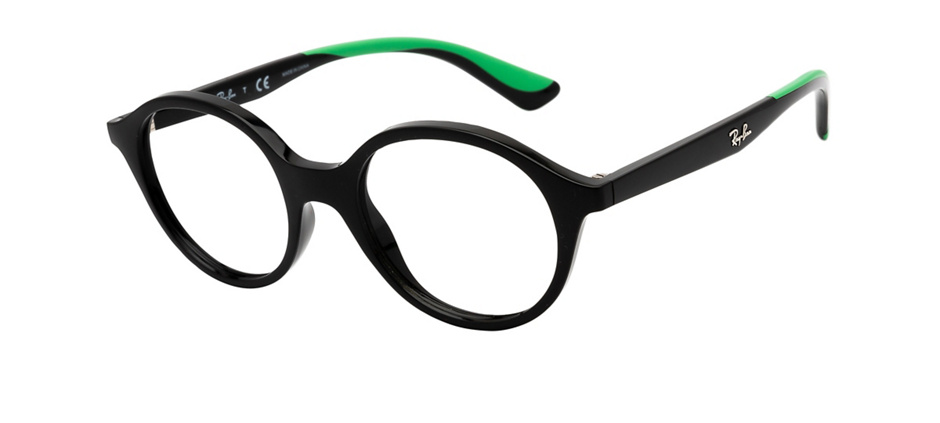 product image of Ray-Ban Junior RY1606-44 Black