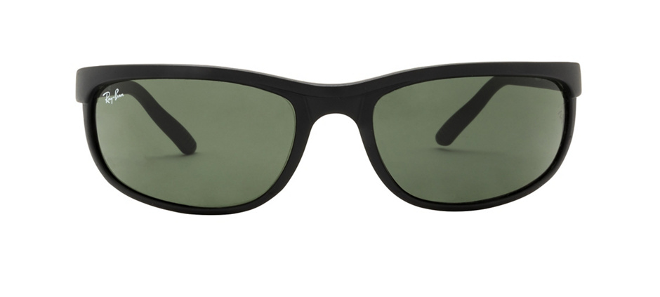 product image of Ray-Ban RB2027 Matte Black