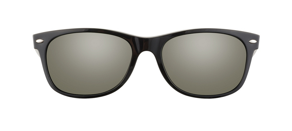 product image of Ray-Ban RB2132-52 Noir / cristal / vert
