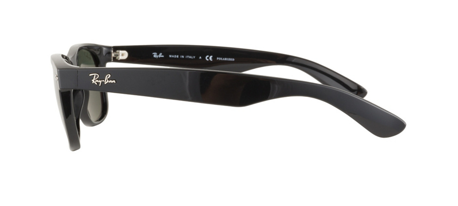 product image of Ray-Ban RB2132-52 Noir / cristal / vert