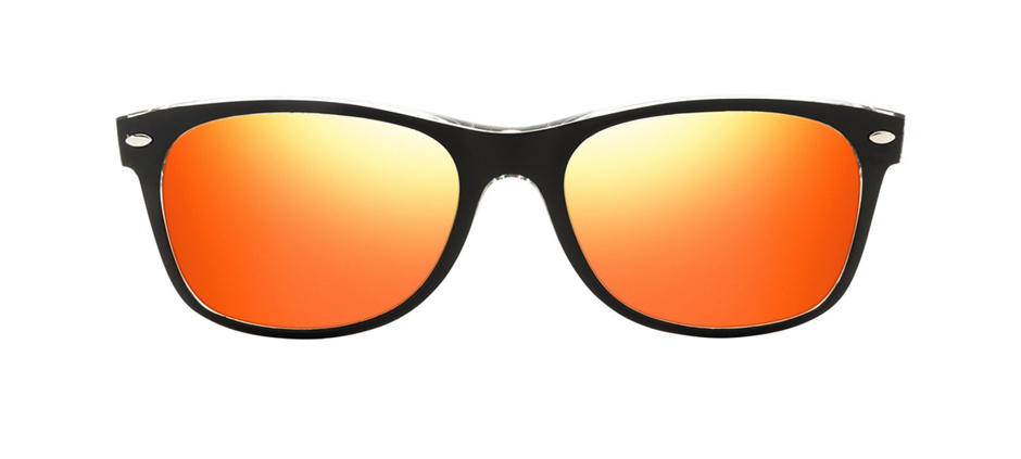 product image of Ray-Ban RB2132-55 Black Clear
