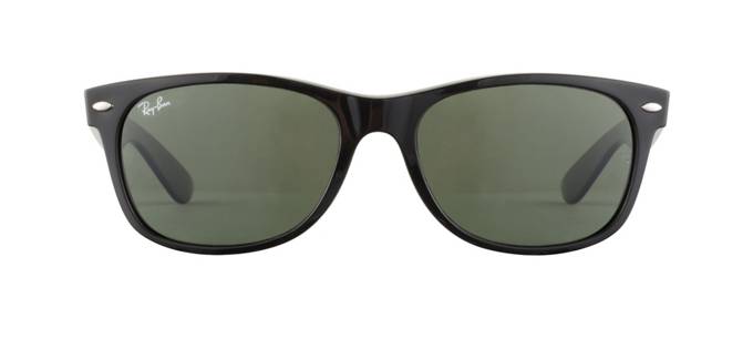 product image of Ray-Ban RB2132-55 Noir