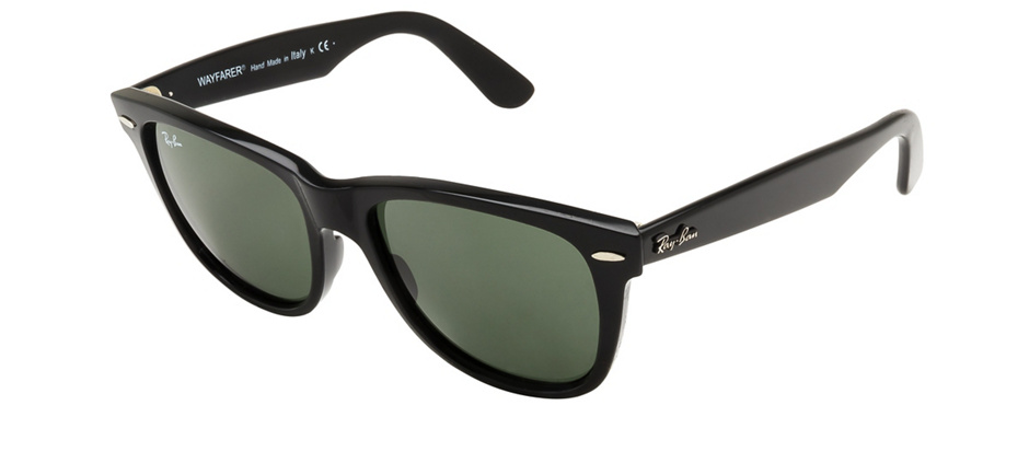 product image of Ray-Ban RB2140-50RX Black