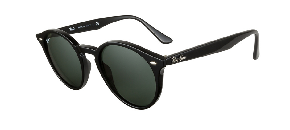 product image of Ray-Ban RB2180-49 Black