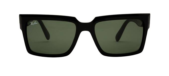product image of Ray-Ban Inverness Black