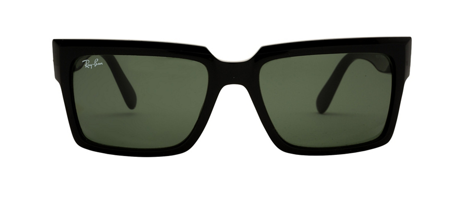 Ray-Ban Inverness RB2191-54 Sunglasses | Clearly