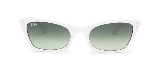 product image of Ray-Ban RB2299-52 White