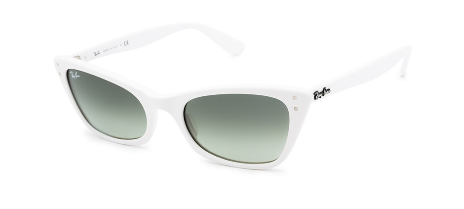 product image of Ray-Ban RB2299-52 White
