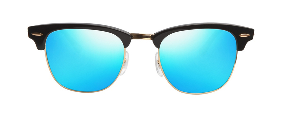 product image of Ray-Ban RB3016-49 Noir/or