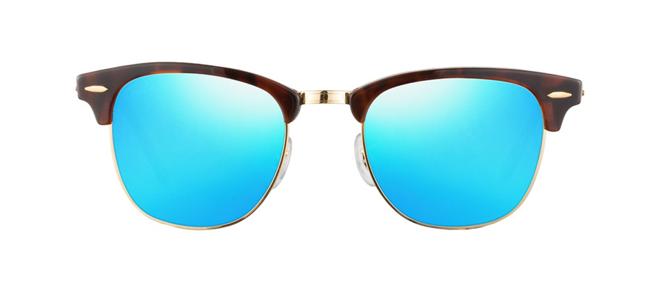 product image of Ray-Ban Clubmaster Écailles de tortue