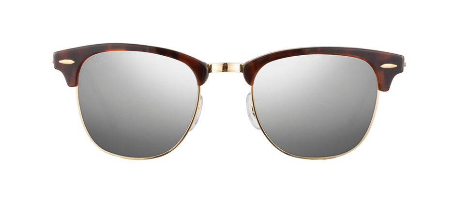 product image of Ray-Ban Clubmaster Tortoise