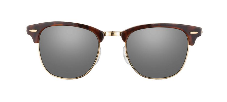 product image of Ray-Ban Clubmaster Écailles de tortue