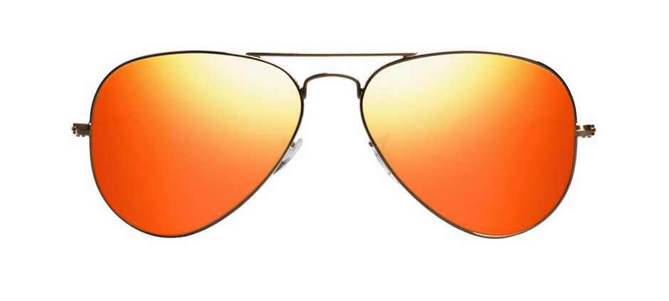 product image of Ray-Ban RB3025-55RX Or