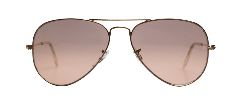 product image of Ray-Ban RB3025-55RX Or