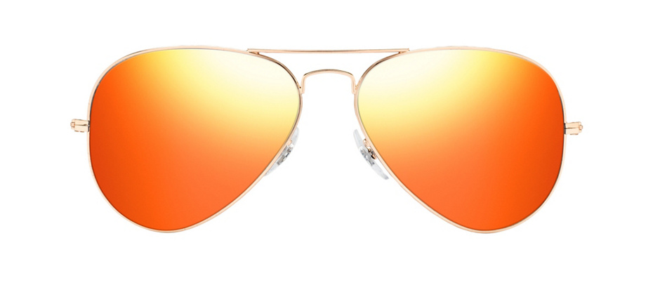 Ray-Ban RB3025-58 Sunglasses | Coastal