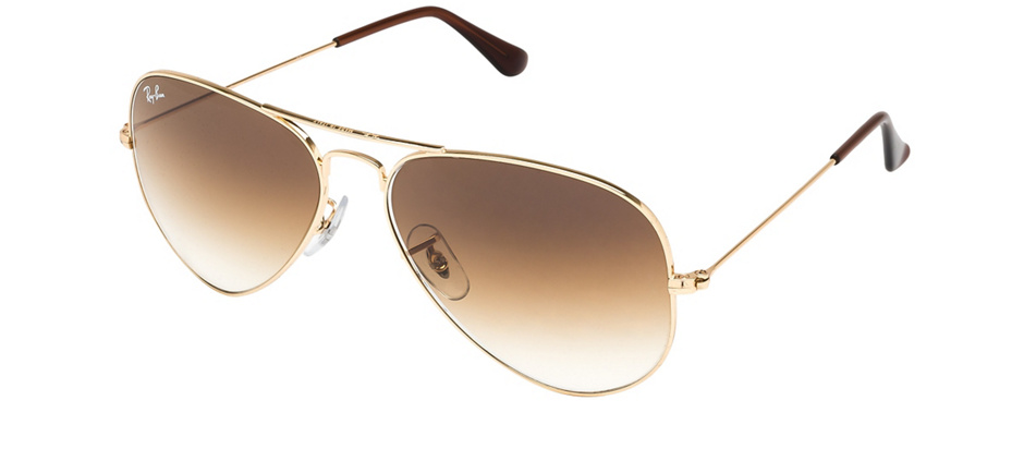 product image of Ray-Ban RB3025-58 Or