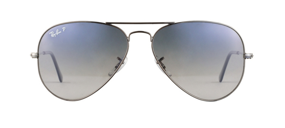 Ray-Ban RB3025-58RX Sunglasses | Clearly