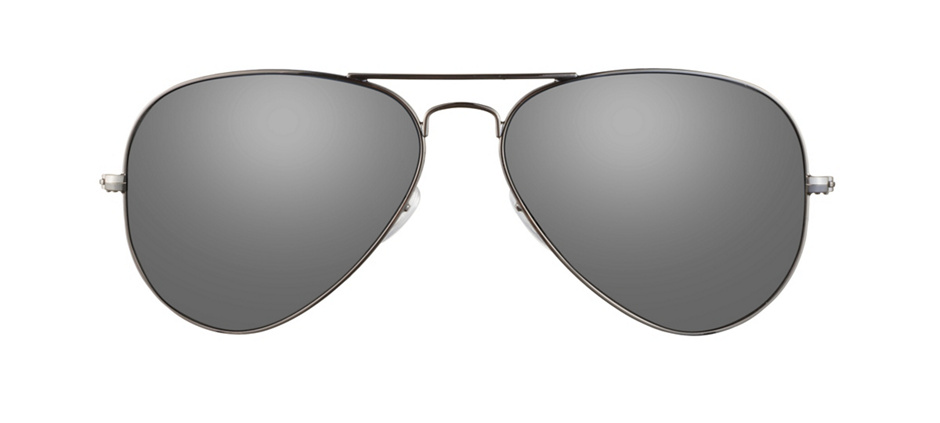 product image of Ray-Ban RB3025-58RX Gunmetal Polarized