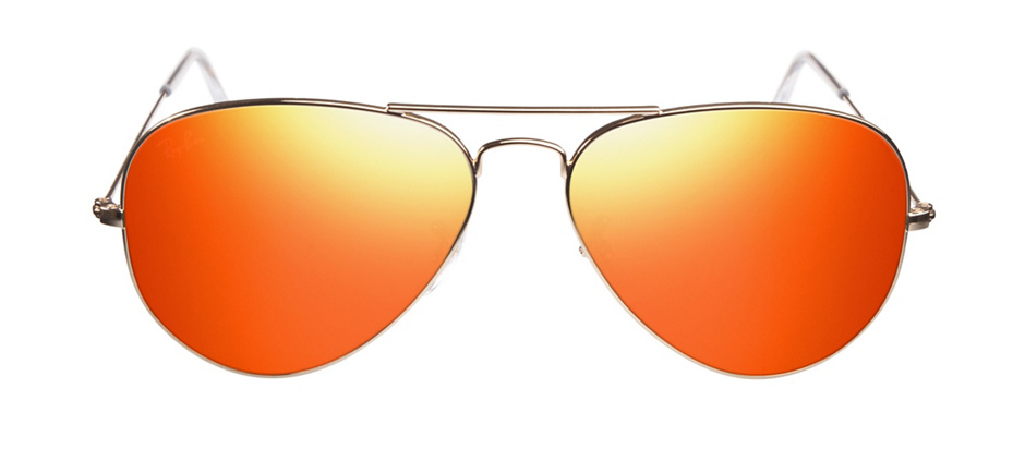 product image of Ray-Ban RB3025-RX Gold