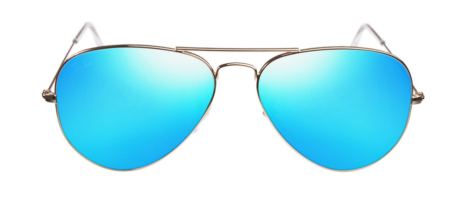 product image of Ray-Ban RB3025-RX Gold