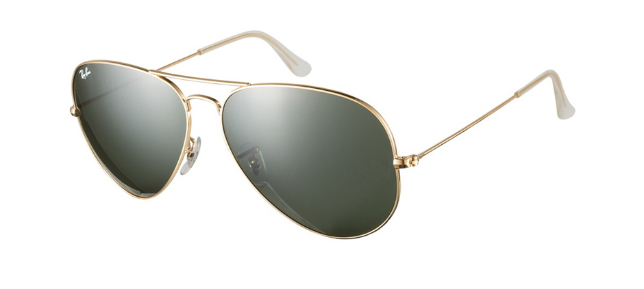 product image of Ray-Ban RB3026-62 Or