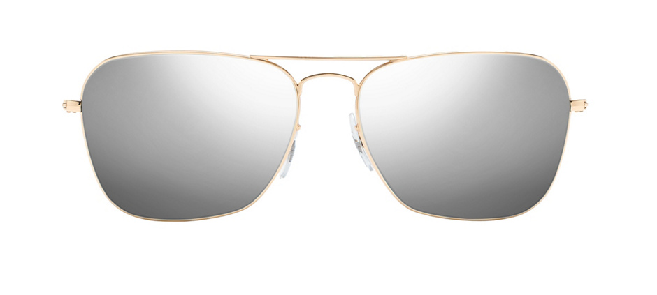 product image of Ray-Ban RB3136-58 Gold