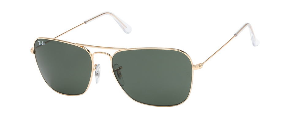 product image of Ray-Ban RB3136-58 Or