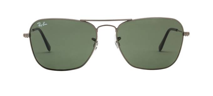 product image of Ray-Ban RB3136 Gris acier