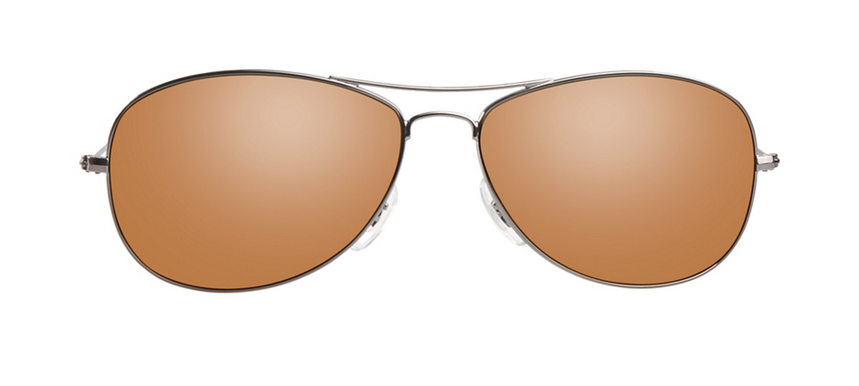 product image of Ray-Ban RB3362 Gris acier