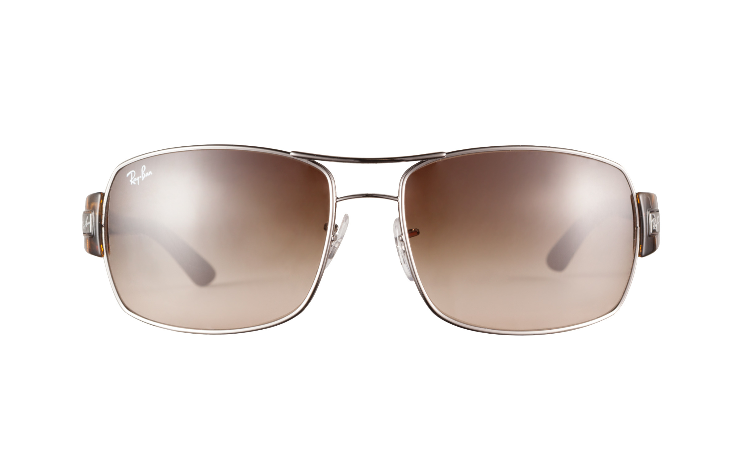 Ray-Ban RB3426 Sunglasses | Clearly