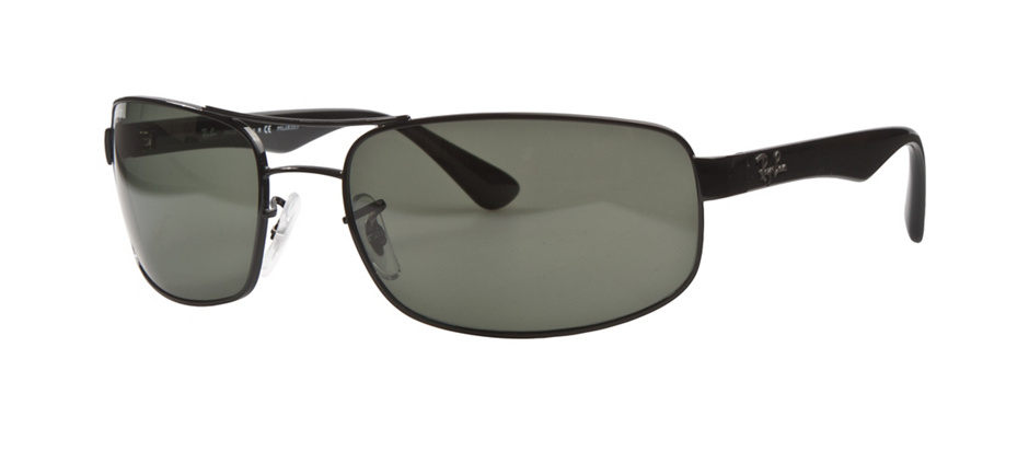 product image of Ray-Ban RB3445-58 Black
