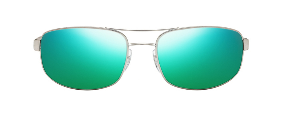 product image of Ray-Ban RB3445-61 Gris acier