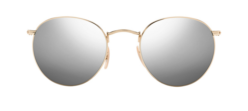 product image of Ray-Ban RB3447-50 Gold