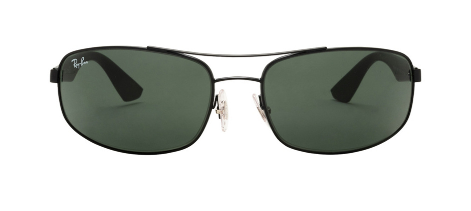 product image of Ray-Ban RB3527-61 Matte Black