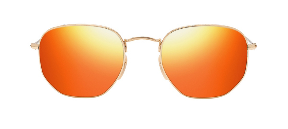 Ray-Ban RB3548N-51 Sunglasses | Clearly