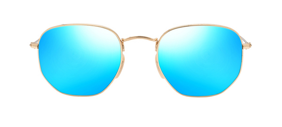 product image of Ray-Ban RB3548N-51 Gold