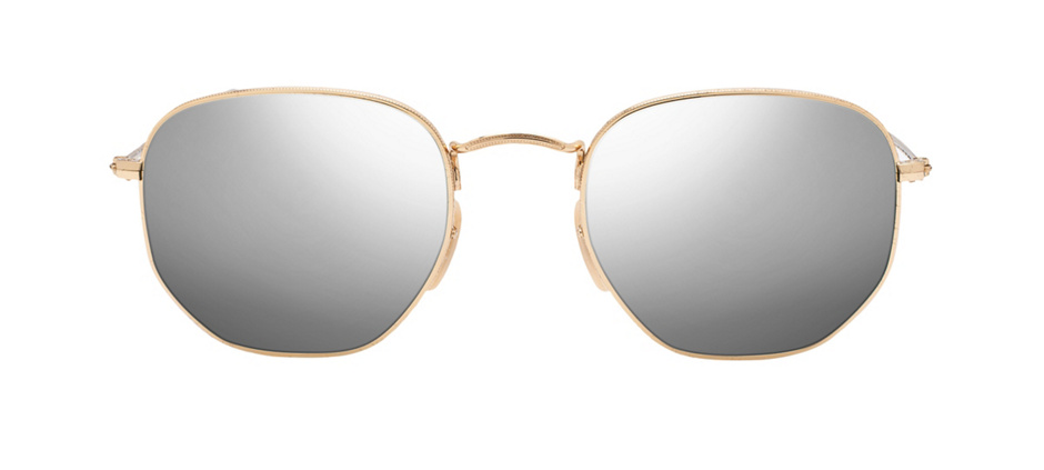 product image of Ray-Ban RB3548N-51 Or