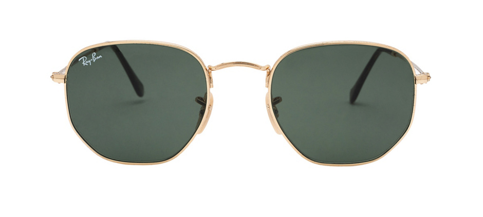 product image of Ray-Ban RB3548N-51 Gold
