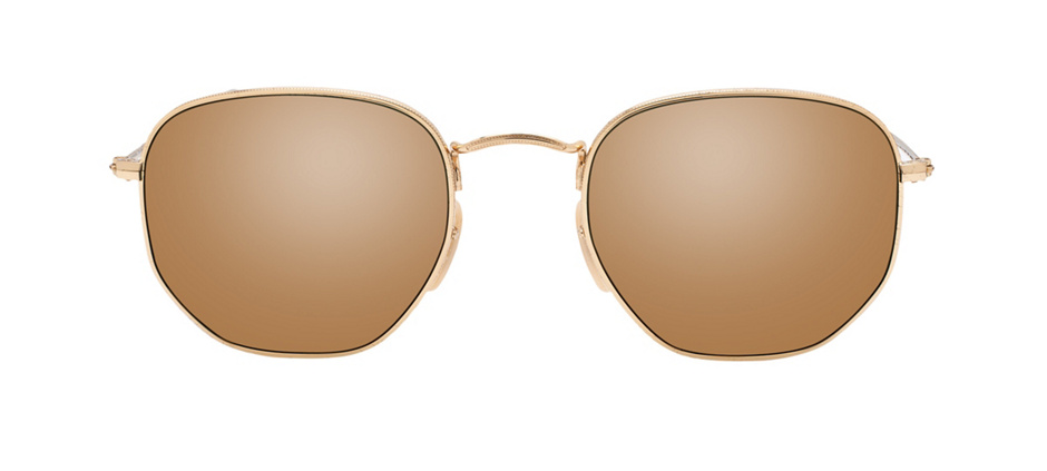 product image of Ray-Ban RB3548N-51 Or