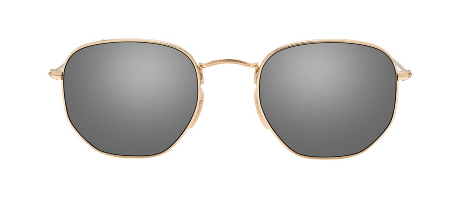 product image of Ray-Ban RB3548N-51 Gold