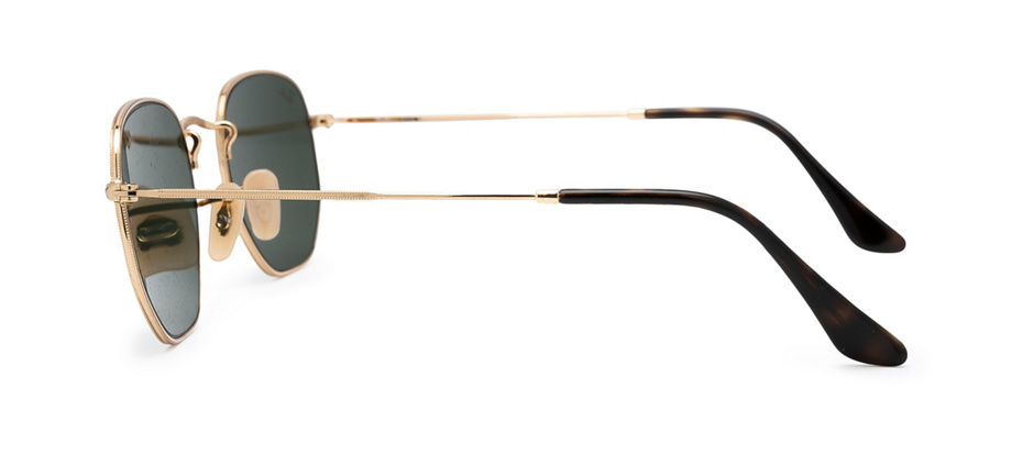 product image of Ray-Ban RB3548N-51 Gold