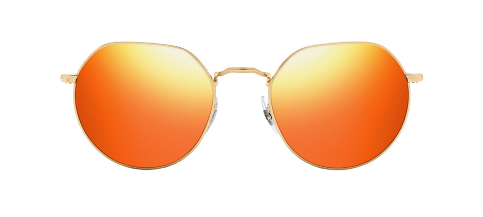 product image of Ray-Ban RB3565-53 Legend Gold